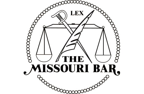 Missouri Bar Logo